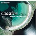 Coastline UK: The Amazing View from the Air by Richard Cooke