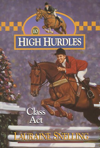 Class Act (High Hurdles #10)