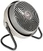 Kitchen & Housewares : Vornado 710G Whole Room Air Circulator, Greystone