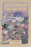 Books : 101 Vegetarian Delights