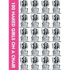 100 Naked Girls on a Chair