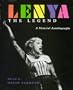 Lenya, the Legend: A Pictorial Autobiography