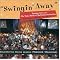 Hear the best modern swing bands