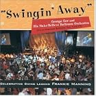 Swingin' Away by George Gee