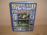 Scotland : the team