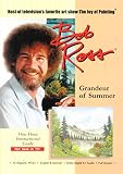 Bob Ross The Joy of Painting: Grandeur of Summer
