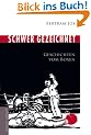 Schwer gezeichnet. Geschichten vom Boxen