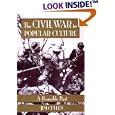 CIVIL WAR IN POP CULTURE PB by CULLEN J