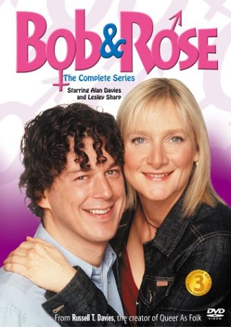 Watch Bob & Rose - The Complete Series Online!
