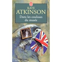 Dans les coulisses du mus�e