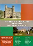Revue Tadpole Lane Ltd.  / The Spirit Of England - Vols. 1 And 2