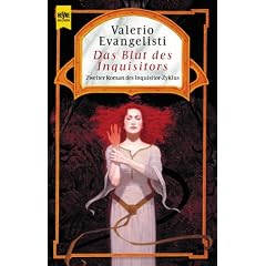 Das Blut des Inquisitors