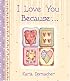 I Love You Because... (Spirit Lifters to Touch a Heart)