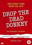 Drop The Dead Donkey - Series 1 [UK IMPORT] - Susannah Doyle