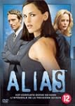 Alias - L'Int�grale Saison 3 - �ditio...