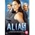 Alias - L'Int�grale Saison 3 - �dition 6 DVD