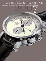 Wristwatch Annual