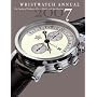 Wristwatch Annual