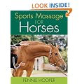 Sports Massage for Horses