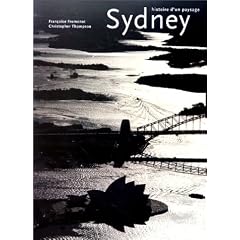 Sydney, histoire d'un paysage
