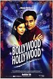 Bollywood Hollywood 27 x 40 Movie Poster - Style A