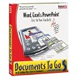 Documents To Go Premium 5 by DataViz
