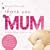 Forever Friends Thank You Mum