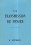 K. K�phren. La Transmission de la pens�e