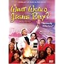 What Would Jesus Buy?