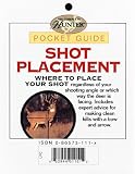 Shot Placement Pocket Guide (Complete Hunter)