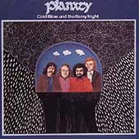 CD-Charts  Music : Cold Blow and the Rainy Night