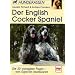 Der English Cocker Spaniel. Hunderassen.