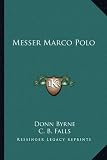 Messer Marco Polo