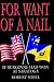 Books : For Want of a Nail: If Burgoyne had won at Saratoga (Greenhill Military Paperback)
