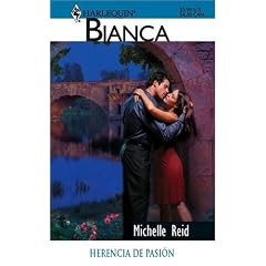Herencia de Pasion: Inheritance of Passion (Harlequin Bianca)