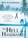 To Hell in a Handbasket: A Claire Hanover, Gift Basket Designer, Mystery (Five Star Mystery Series)