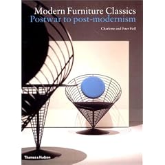 Modern Furniture Classics: Postwar to Post-Modernism