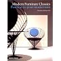 Modern Furniture Classics: Postwar to Post-modernism