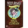 Final Curtain (Further Adventures of Eddie Dickens)
