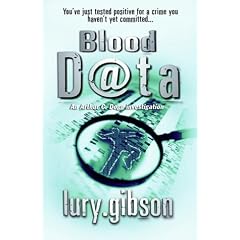 Blood Data (An Arthur C. Dogg investigation)