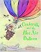 Books : Cinderella and the Hot Air Balloon