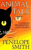 Animal Talk: Interspecies Telepathic Communications