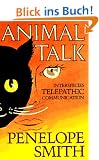 Animal Talk: Interspecies Telepathic Communications