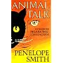 Animal Talk: Interspecies Telepathic Communications