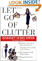 Let Go of Clutter