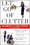 Let Go of Clutter