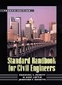Standard Handbook for Civil Engineers