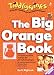 Books : The Big Orange Book (Tiddlywinks) (Tiddlywinks)