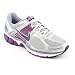 Nike Zoom Vomero+5 Running Shoes Silver