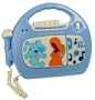 Blue's Clues Sing-Along Cassette Player and Recorder - BR505